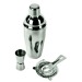 Product thumbnail Stainless steel cocktail set 0