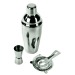 Stainless steel cocktail set wholesaler
