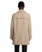NEOBLU ALFRED MEN - Men's trench coat - 3XL, Textile Sol\'s promotional