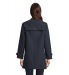 Product thumbnail NEOBLU ALFRED WOMEN - Women's trench coat - 3XL 4