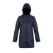 NEOBLU ANTOINE WOMEN - Women's waterproof raincoat, Textile Sol\'s promotional