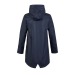 NEOBLU ANTOINE WOMEN - Women's waterproof raincoat wholesaler
