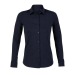 NEOBLU BALTHAZAR WOMEN - Women's mercerised jersey shirt wholesaler