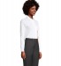NEOBLU BALTHAZAR WOMEN - Women's mercerised jersey shirt, Textile Sol\'s promotional