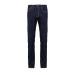 Product thumbnail NEOBLU GASPARD MEN - Men's straight stretch jeans - Large 1