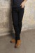 NEOBLU GASPARD MEN - Men's straight stretch jeans - Large wholesaler