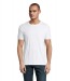Product thumbnail NEOBLU LUCAS MEN - Men's short-sleeved mercerised jersey T-shirt - 3XL 2