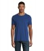 Product thumbnail NEOBLU LUCAS MEN - Men's short-sleeved mercerised jersey T-shirt - 3XL 3