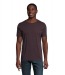 NEOBLU LUCAS MEN - Men's short-sleeved mercerised jersey T-shirt - 3XL, Textile Sol\'s promotional