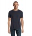 NEOBLU LUCAS MEN - Men's short-sleeved mercerised jersey T-shirt - 3XL wholesaler
