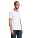 NEOBLU LUCAS MEN - Men's short-sleeved mercerised jersey T-shirt - 3XL wholesaler