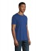 NEOBLU LUCAS MEN - Men's short-sleeved mercerised jersey T-shirt, Textile Sol\'s promotional