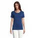 Product thumbnail NEOBLU LUCAS WOMEN - Women's short-sleeved mercerised jersey T-shirt - 3XL 3