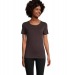 Product thumbnail NEOBLU LUCAS WOMEN - Women's short-sleeved mercerised jersey T-shirt - 3XL 5