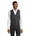 NEOBLU MAX MEN - Men's suit waistcoat - Large size wholesaler