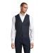 NEOBLU MAX MEN - Men's suit waistcoat - Large size, waistcoat promotional
