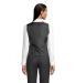 Product thumbnail NEOBLU MAX WOMEN - Women's suit waistcoat 4