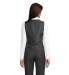 Product thumbnail NEOBLU MAX WOMEN - Women's suit waistcoat 5