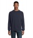 Product thumbnail NEOBLU NELSON MEN - Men's French terry round-neck sweatshirt - 3XL 4