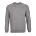 Product thumbnail NEOBLU NELSON MEN - Men's French terry round-neck sweatshirt - 3XL 1