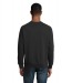 NEOBLU NELSON MEN - Men's French terry round-neck sweatshirt wholesaler