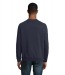 NEOBLU NELSON MEN - Men's French terry round-neck sweatshirt, Textile Sol\'s promotional