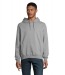NEOBLU NICHOLAS MEN - Men's French terry hooded sweatshirt wholesaler