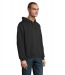 NEOBLU NICHOLAS MEN - Men's French terry hooded sweatshirt, Textile Sol\'s promotional