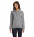 NEOBLU NICHOLAS WOMEN - Women's French terry hooded sweatshirt wholesaler