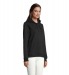 NEOBLU NICHOLAS WOMEN - Women's French terry hooded sweatshirt, Textile Sol\'s promotional