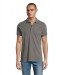 Product thumbnail NEOBLU OWEN MEN - Men's polo shirt with concealed placket - 3XL 4