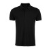 NEOBLU OWEN MEN - Men's polo shirt with concealed placket - 3XL, Textile Sol\'s promotional