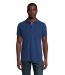 Product thumbnail NEOBLU OWEN MEN - Men's polo shirt with concealed placket 2