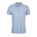 Product thumbnail NEOBLU OWEN MEN - Men's polo shirt with concealed placket 3
