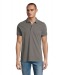 NEOBLU OWEN MEN - Men's polo shirt with concealed placket wholesaler