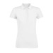 Product thumbnail NEOBLU OWEN WOMEN - Women's polo pique with concealed placket - 3XL 1