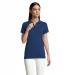 Product thumbnail NEOBLU OWEN WOMEN - Women's polo pique with concealed placket - 3XL 2