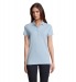 Product thumbnail NEOBLU OWEN WOMEN - Women's polo pique with concealed placket - 3XL 3