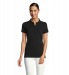 Product thumbnail NEOBLU OWEN WOMEN - Women's polo pique with concealed placket - 3XL 5
