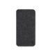 Product thumbnail NIRSON Felt glasses case RPET 2