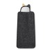 Product thumbnail NIRSON Felt glasses case RPET 4
