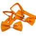 Product thumbnail Custom-made bow tie 5