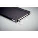 Carnet A5 couverture rPET 600D wholesaler