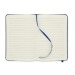 Carnet A5 couverture rPET 600D wholesaler
