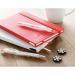 Carnet A5 couverture rPET 600D wholesaler