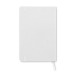 Carnet A5 couverture rPET 600D wholesaler