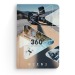 Product thumbnail Notebook 100 x 150 mm 2