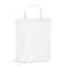 Product thumbnail Non-woven shopping bag 1st price short handles 4