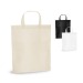 Product thumbnail Non-woven shopping bag 1st price short handles 0