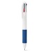 Stylo antidérapant 4 couleurs, stylo 4 couleurs promotional